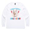 Mens Base Longsleeve Tee Thumbnail