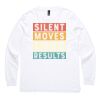 Mens Base Longsleeve Tee Thumbnail