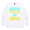 Mens Base Longsleeve Tee Thumbnail