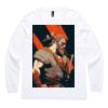 Mens Base Longsleeve Tee Thumbnail