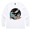 Mens Base Longsleeve Tee Thumbnail