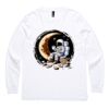 Mens Base Longsleeve Tee Thumbnail