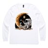 Mens Base Longsleeve Tee Thumbnail