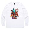 Mens Base Longsleeve Tee Thumbnail