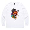 Mens Base Longsleeve Tee Thumbnail