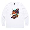 Mens Base Longsleeve Tee Thumbnail