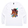 Mens Base Longsleeve Tee Thumbnail