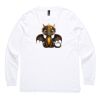 Mens Base Longsleeve Tee Thumbnail