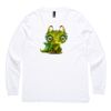 Mens Base Longsleeve Tee Thumbnail