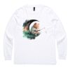 Mens Base Longsleeve Tee Thumbnail