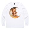 Mens Base Longsleeve Tee Thumbnail