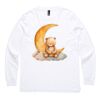 Mens Base Longsleeve Tee Thumbnail
