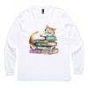 Mens Base Longsleeve Tee Thumbnail