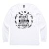 Mens Base Longsleeve Tee Thumbnail