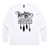Mens Base Longsleeve Tee Thumbnail