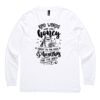 Mens Base Longsleeve Tee Thumbnail