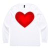 Mens Base Longsleeve Tee Thumbnail