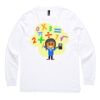 Mens Base Longsleeve Tee Thumbnail