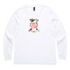 Mens Base Longsleeve Tee Thumbnail