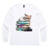 Mens Base Longsleeve Tee Thumbnail
