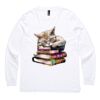 Mens Base Longsleeve Tee Thumbnail