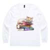 Mens Base Longsleeve Tee Thumbnail