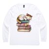 Mens Base Longsleeve Tee Thumbnail