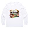 Mens Base Longsleeve Tee Thumbnail
