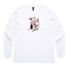 Mens Base Longsleeve Tee Thumbnail