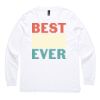 Mens Base Longsleeve Tee Thumbnail