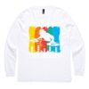 Mens Base Longsleeve Tee Thumbnail