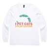 Mens Base Longsleeve Tee Thumbnail