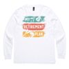 Mens Base Longsleeve Tee Thumbnail
