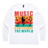 Mens Base Longsleeve Tee Thumbnail