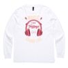Mens Base Longsleeve Tee Thumbnail