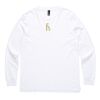 Mens Base Longsleeve Tee Thumbnail