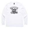 Mens Base Longsleeve Tee Thumbnail