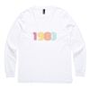 Mens Base Longsleeve Tee Thumbnail
