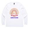 Mens Base Longsleeve Tee Thumbnail
