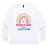 Mens Base Longsleeve Tee Thumbnail