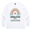 Mens Base Longsleeve Tee Thumbnail