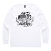 Mens Base Longsleeve Tee Thumbnail
