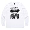 Mens Base Longsleeve Tee Thumbnail