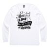 Mens Base Longsleeve Tee Thumbnail