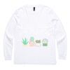 Mens Base Longsleeve Tee Thumbnail