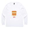 Mens Base Longsleeve Tee Thumbnail