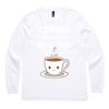 Mens Base Longsleeve Tee Thumbnail