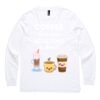 Mens Base Longsleeve Tee Thumbnail