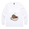 Mens Base Longsleeve Tee Thumbnail