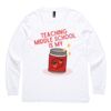 Mens Base Longsleeve Tee Thumbnail
